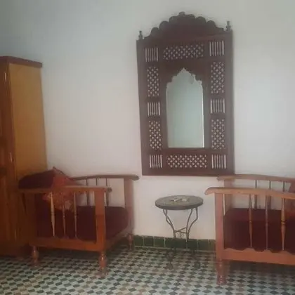 Family Dört Kişilik Oda