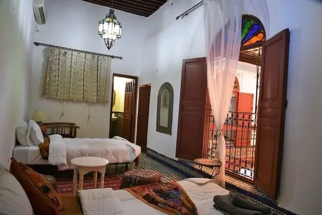 İki Ayrı Yataklı Oda, 2 Tek Kişilik Yatak, Sigara İçilmez