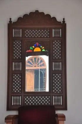 Tek Büyük Yataklı Oda, 1 Çift Kişilik Yatak
