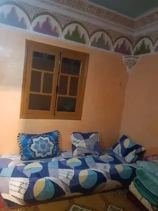 Family Tek Büyük veya İki Ayrı Yataklı Oda, 3 Yatak Odası