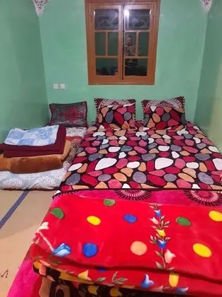 Family Tek Büyük veya İki Ayrı Yataklı Oda, 3 Yatak Odası