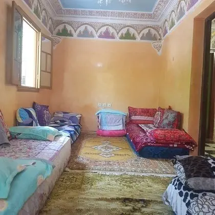 Family Tek Büyük veya İki Ayrı Yataklı Oda, 3 Yatak Odası