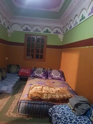 Family Tek Büyük veya İki Ayrı Yataklı Oda, 3 Yatak Odası