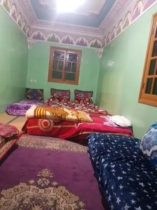 Family Tek Büyük veya İki Ayrı Yataklı Oda, 3 Yatak Odası