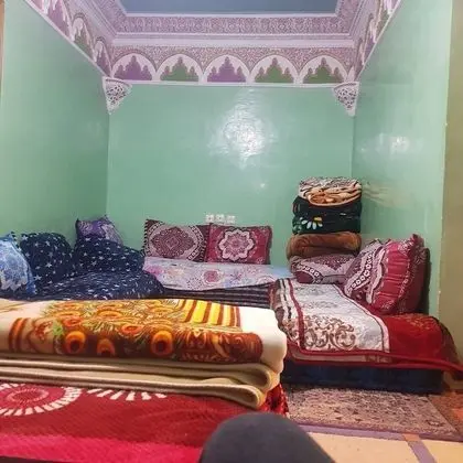 Family Tek Büyük veya İki Ayrı Yataklı Oda, 3 Yatak Odası