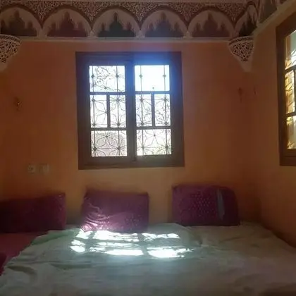 Family Tek Büyük veya İki Ayrı Yataklı Oda, 3 Yatak Odası