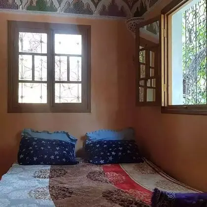 Family Tek Büyük veya İki Ayrı Yataklı Oda, 3 Yatak Odası