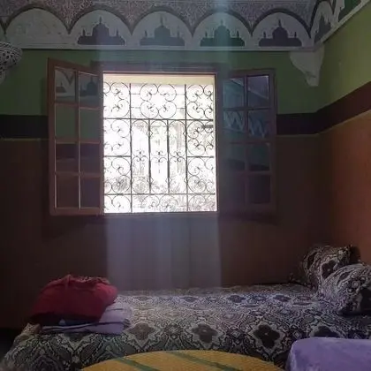 Family Tek Büyük veya İki Ayrı Yataklı Oda, 3 Yatak Odası