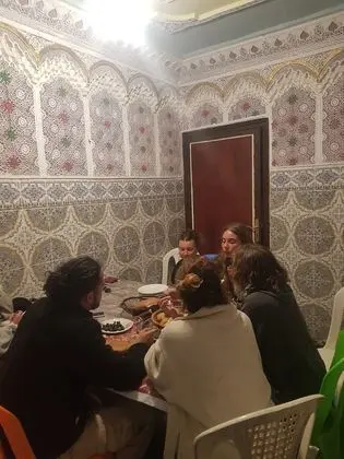 Family Tek Büyük veya İki Ayrı Yataklı Oda, 3 Yatak Odası