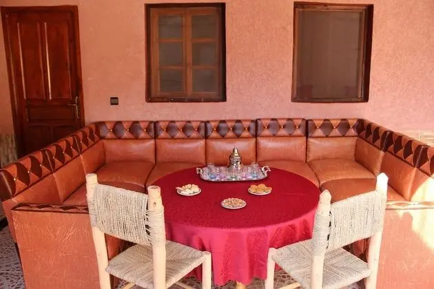 Standard Tek Büyük Yataklı Oda, 2 Yatak Odası