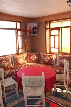 Standard Tek Büyük Yataklı Oda, 2 Yatak Odası