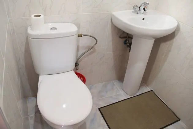 Standard Tek Büyük Yataklı Oda, 2 Yatak Odası