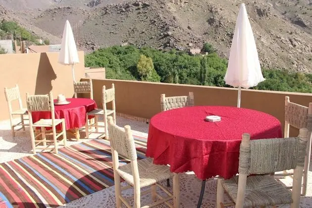 Standard Tek Kişilik Oda, 1 Yatak Odası