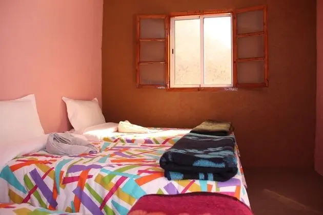 Standard Tek Kişilik Oda, 1 Yatak Odası