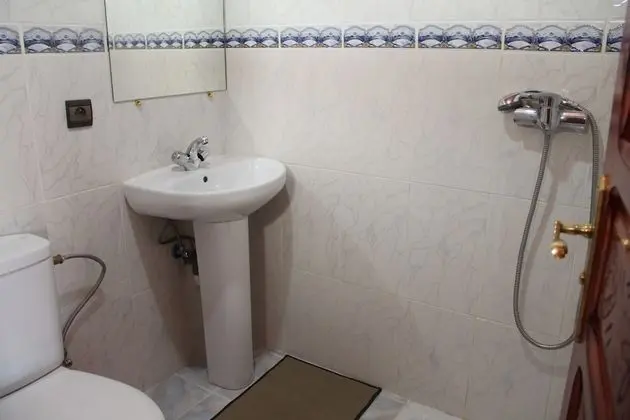 Standard Tek Kişilik Oda, 1 Yatak Odası