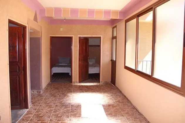 Standard Üç Kişilik Oda, 1 Yatak Odası