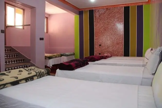 Standard Üç Kişilik Oda, 1 Yatak Odası