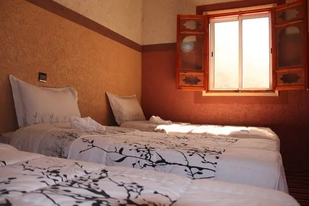 Standard Üç Kişilik Oda, 1 Yatak Odası