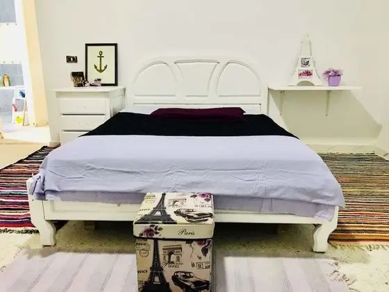 Comfort Villa, 4 Yatak Odası