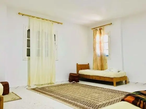 Comfort Villa, 4 Yatak Odası