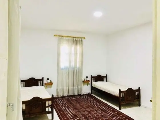 Comfort Villa, 4 Yatak Odası
