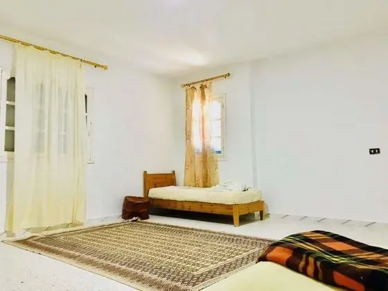 Comfort Villa, 4 Yatak Odası