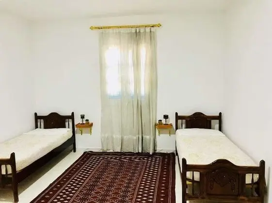 Comfort Villa, 4 Yatak Odası