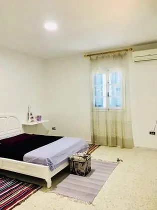 Comfort Villa, 4 Yatak Odası