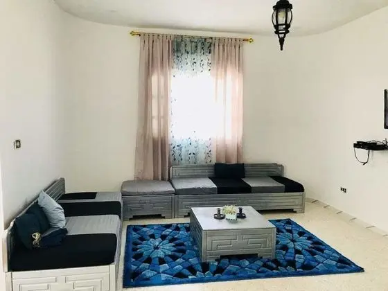 Comfort Villa, 4 Yatak Odası