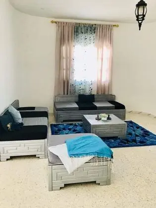 Comfort Villa, 4 Yatak Odası