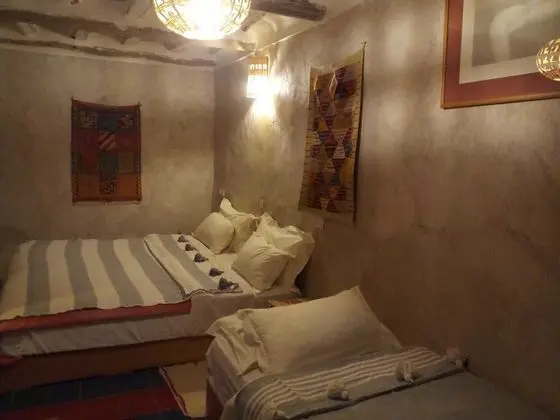 Standard Üç Kişilik Oda