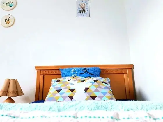 Comfort Ev