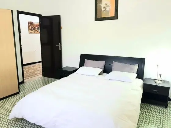 Comfort Ev