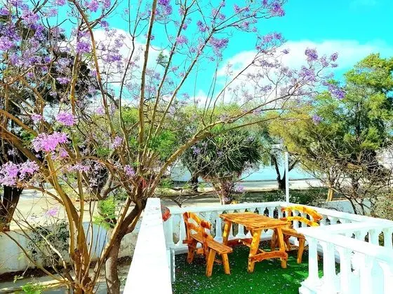 Exclusive Villa, 2 Yatak Odası, Plaj Kenarı