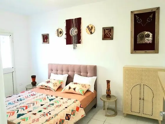 Exclusive Villa, 2 Yatak Odası, Plaj Kenarı