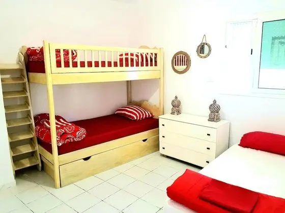 Exclusive Villa, 2 Yatak Odası, Plaj Kenarı
