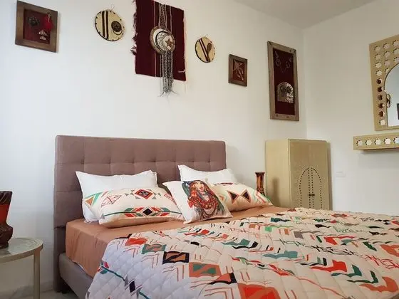Exclusive Villa, 2 Yatak Odası, Plaj Kenarı