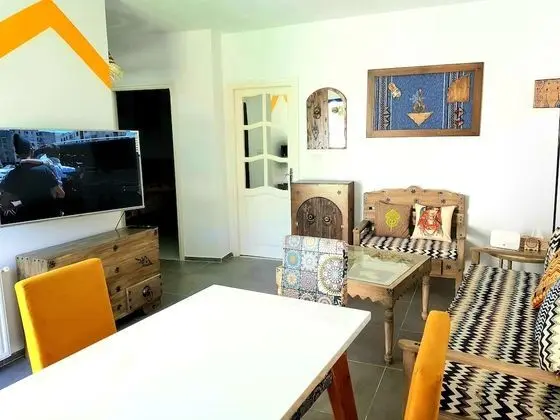 Exclusive Villa, 2 Yatak Odası, Plaj Kenarı