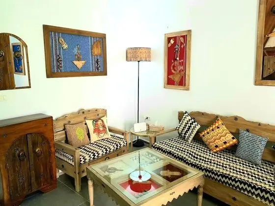 Exclusive Villa, 2 Yatak Odası, Plaj Kenarı
