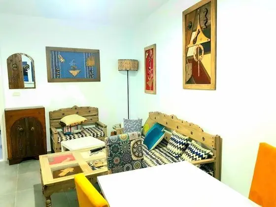 Exclusive Villa, 2 Yatak Odası, Plaj Kenarı