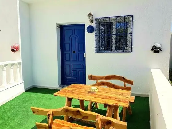 Exclusive Villa, 2 Yatak Odası, Plaj Kenarı
