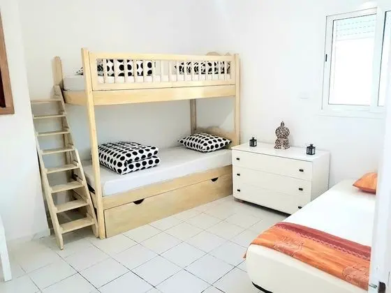 Exclusive Villa, 2 Yatak Odası, Plaj Kenarı