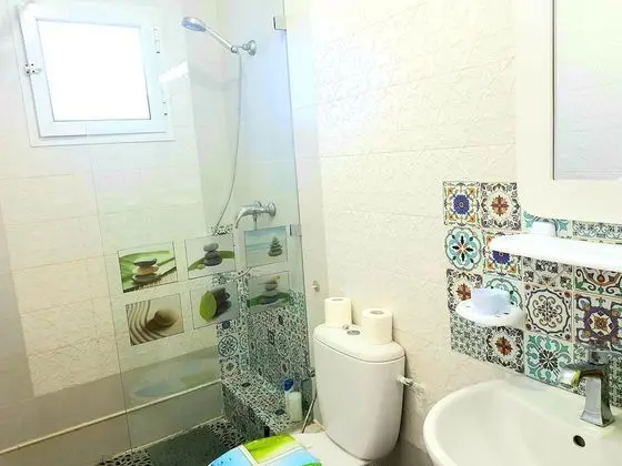 Exclusive Villa, 2 Yatak Odası, Plaj Kenarı