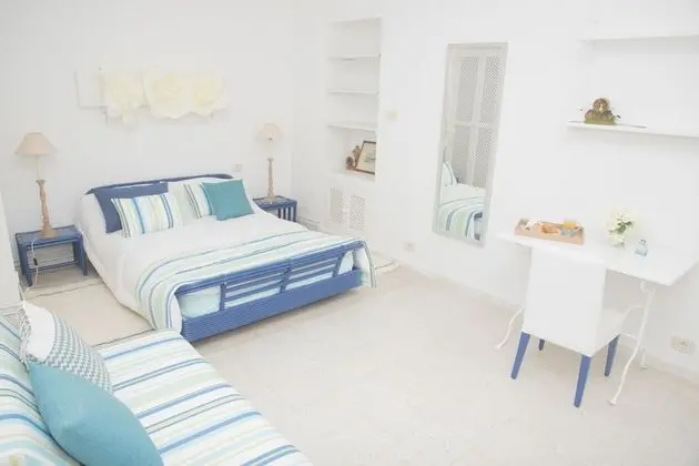 Superior Villa, Birden Çok Yatak Odası, Sigara İçilmez