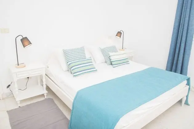 Superior Villa, Birden Çok Yatak Odası, Sigara İçilmez