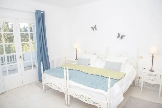 Superior Villa, Birden Çok Yatak Odası, Sigara İçilmez