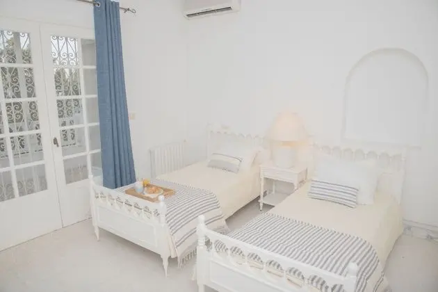 Superior Villa, Birden Çok Yatak Odası, Sigara İçilmez