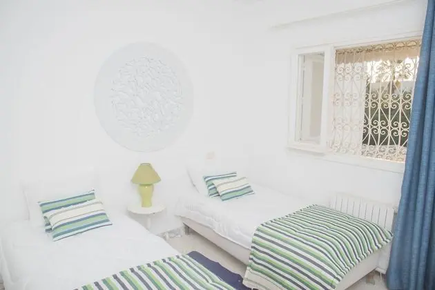 Superior Villa, Birden Çok Yatak Odası, Sigara İçilmez