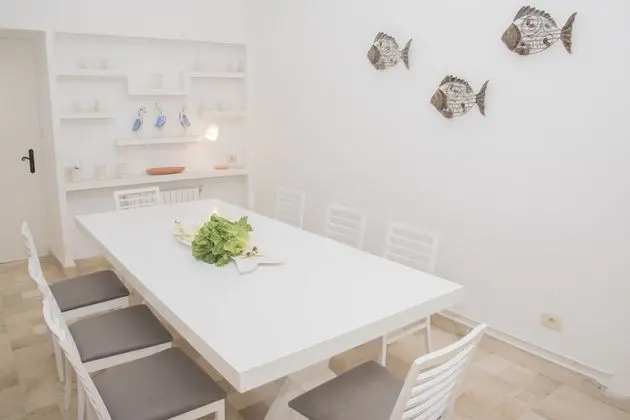 Superior Villa, Birden Çok Yatak Odası, Sigara İçilmez