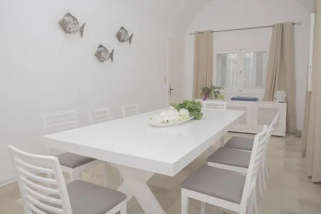 Superior Villa, Birden Çok Yatak Odası, Sigara İçilmez